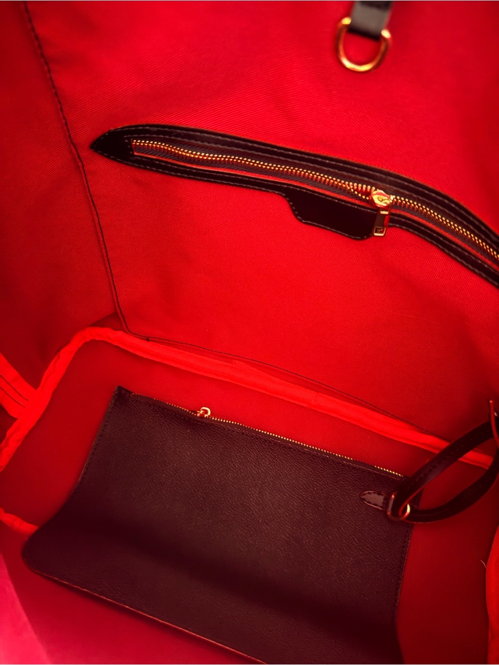 The Bougie Besties Tote - ships next day - Picture 3 of 3